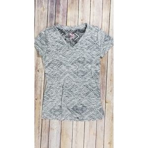 Aztec T shirt